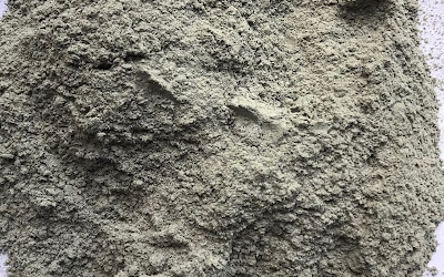 VAI TRÒ CỦA BỘT SECPENTIN VỚI CÁC NGHÀNH CÔNG NGHIỆP