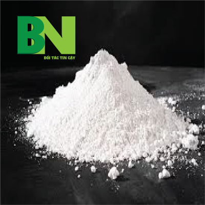 Bột CaCO3 trắng