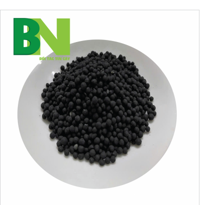 Hạt Ca - Mg ( đen )